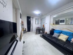 Blk 504 Hillgrove Gardens (Bukit Batok), HDB 3 Rooms #630215031